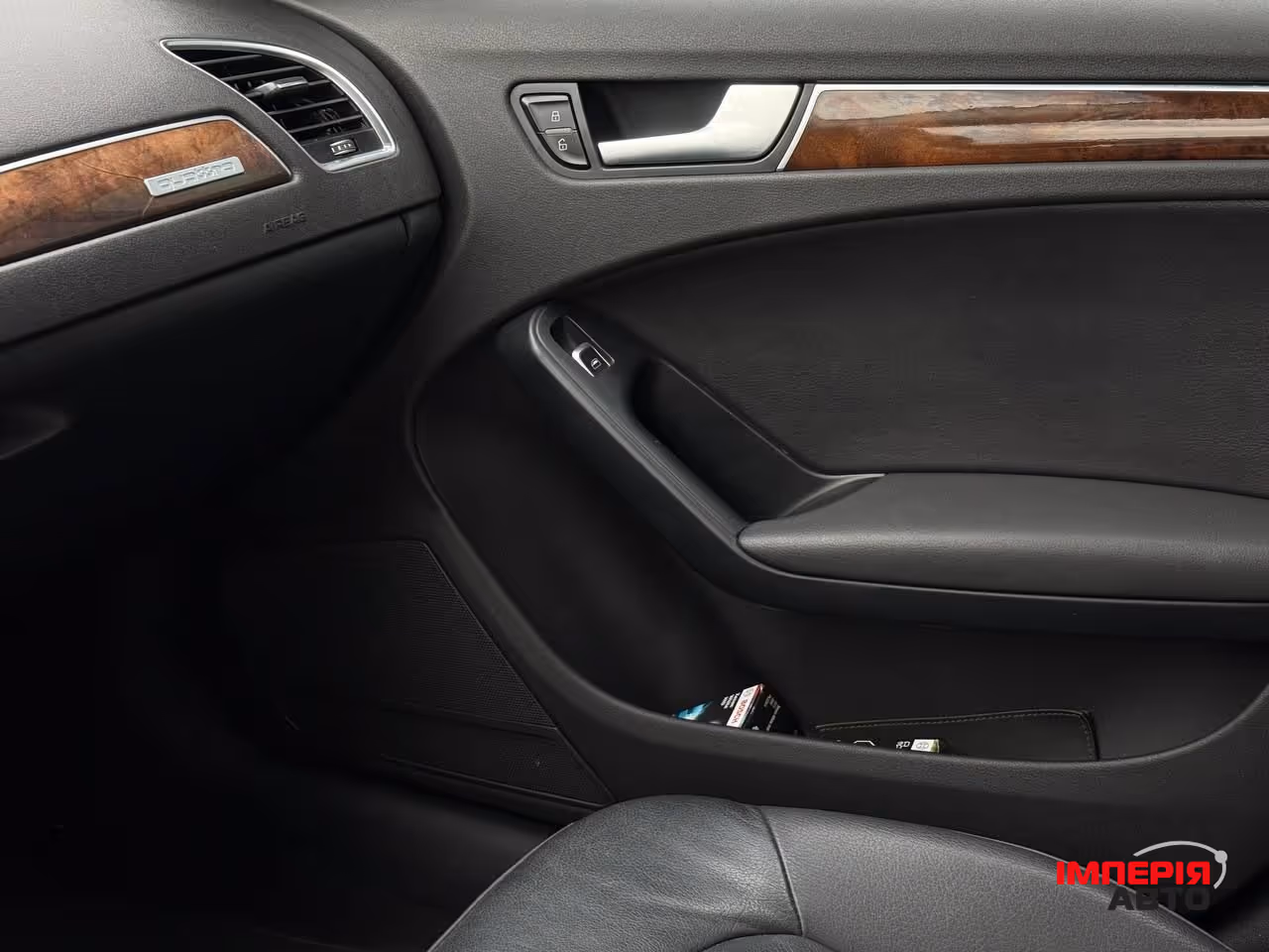 Audi A4 - фото 30
