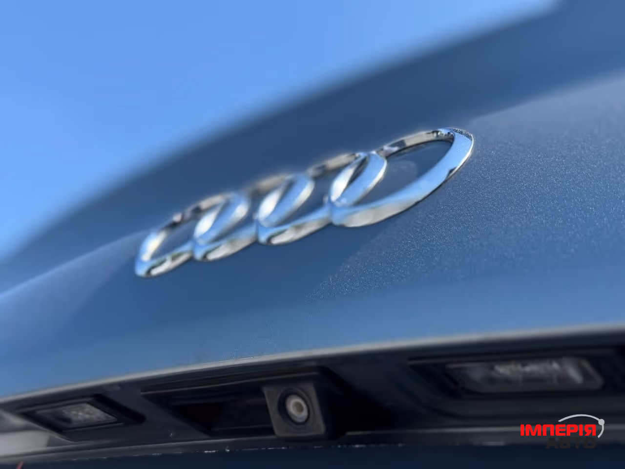 Audi A6 - фото 10
