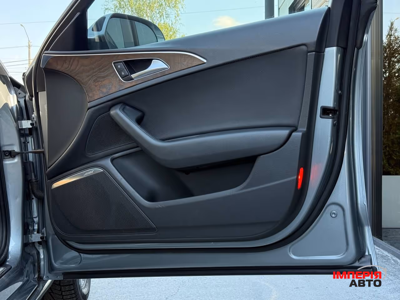 Audi A6 - фото 50
