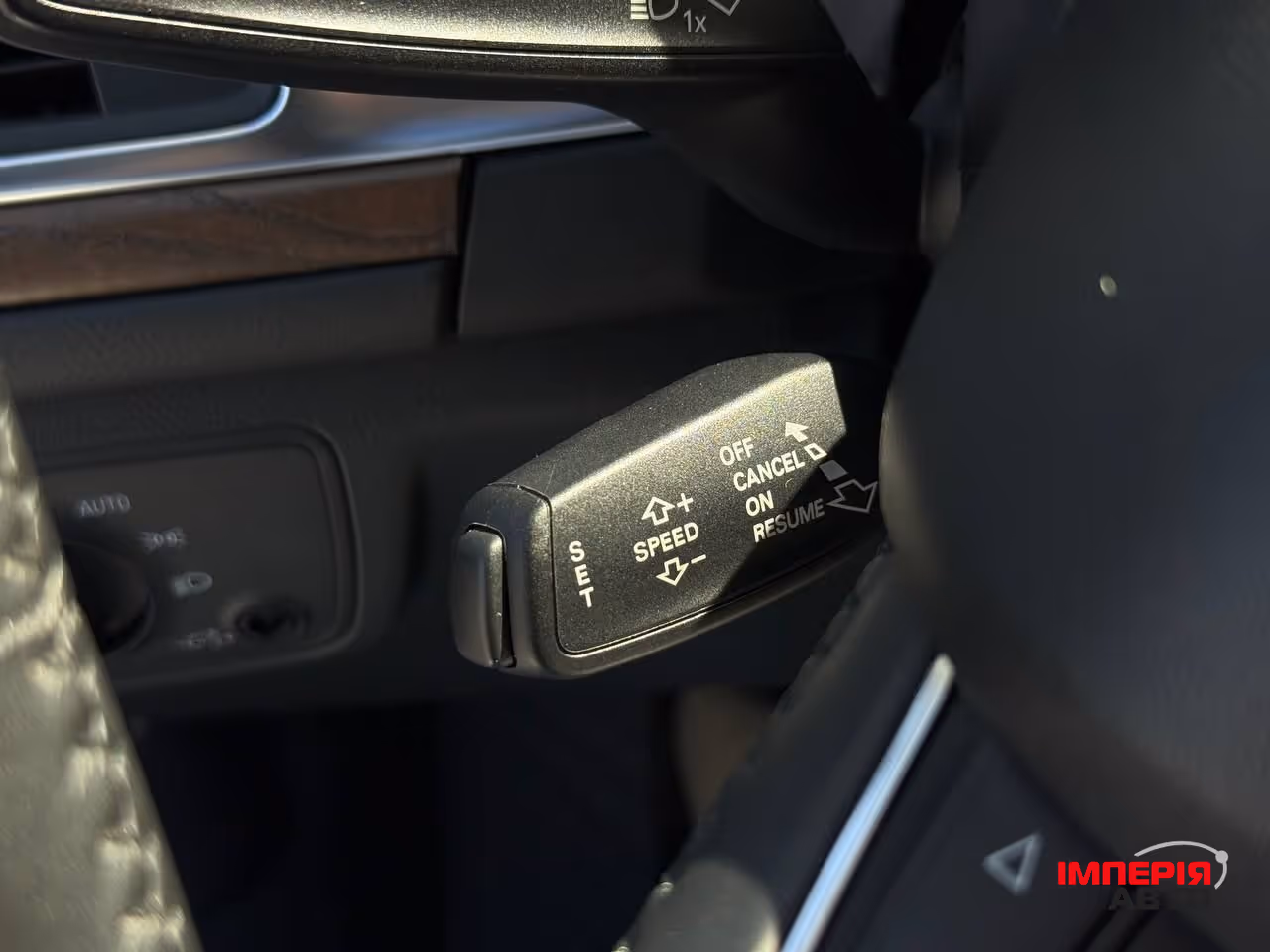 Audi A6 - фото 26