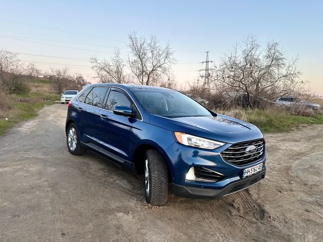 Ford Edge 2019, Одеса, $22 000 - зображення 1