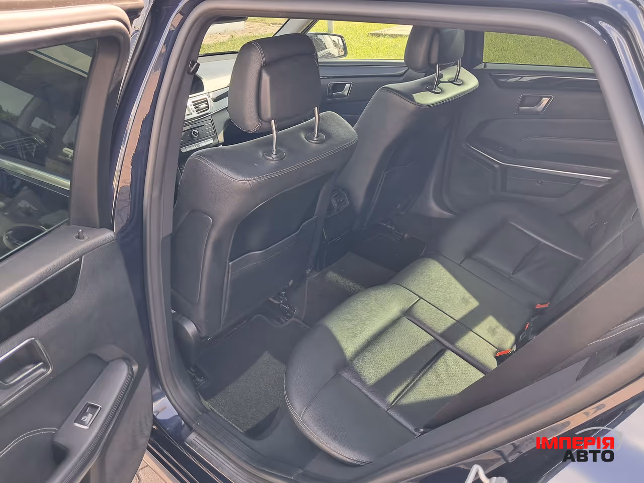 Mercedes-Benz E-Класс - фото 17