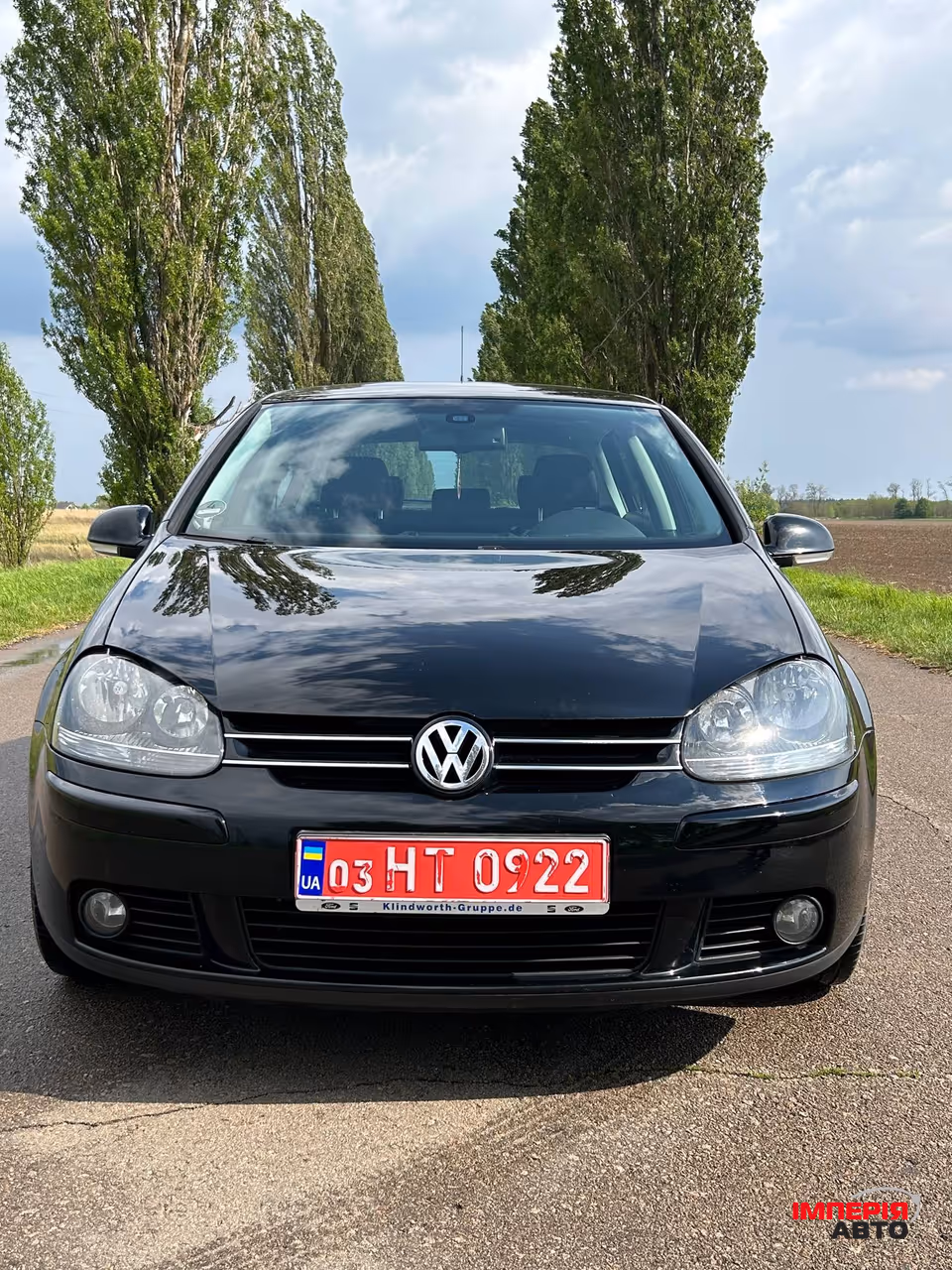 Volkswagen Golf - фото 2