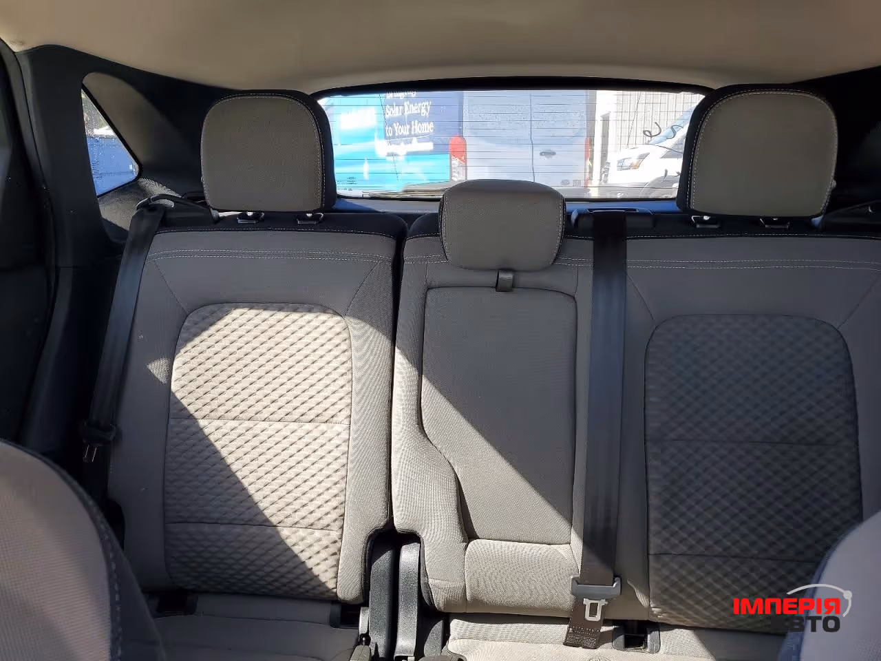 Ford Escape - фото 8