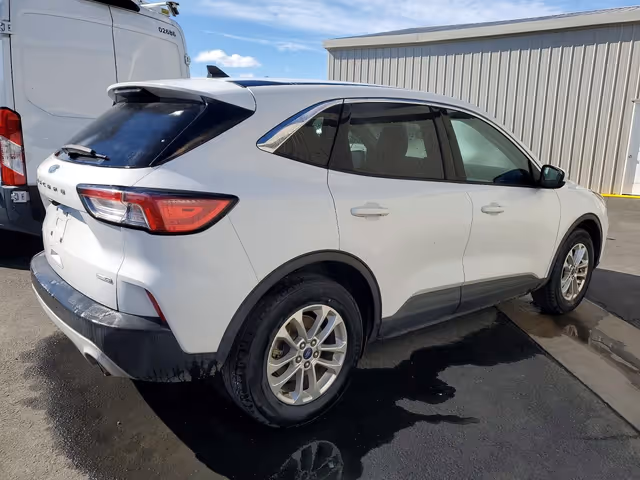 Ford Escape - фото 4
