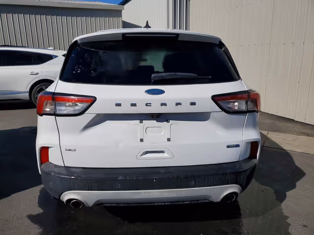 Ford Escape - фото 3