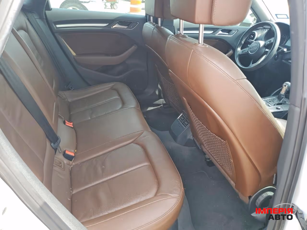 Audi A3 - фото 9