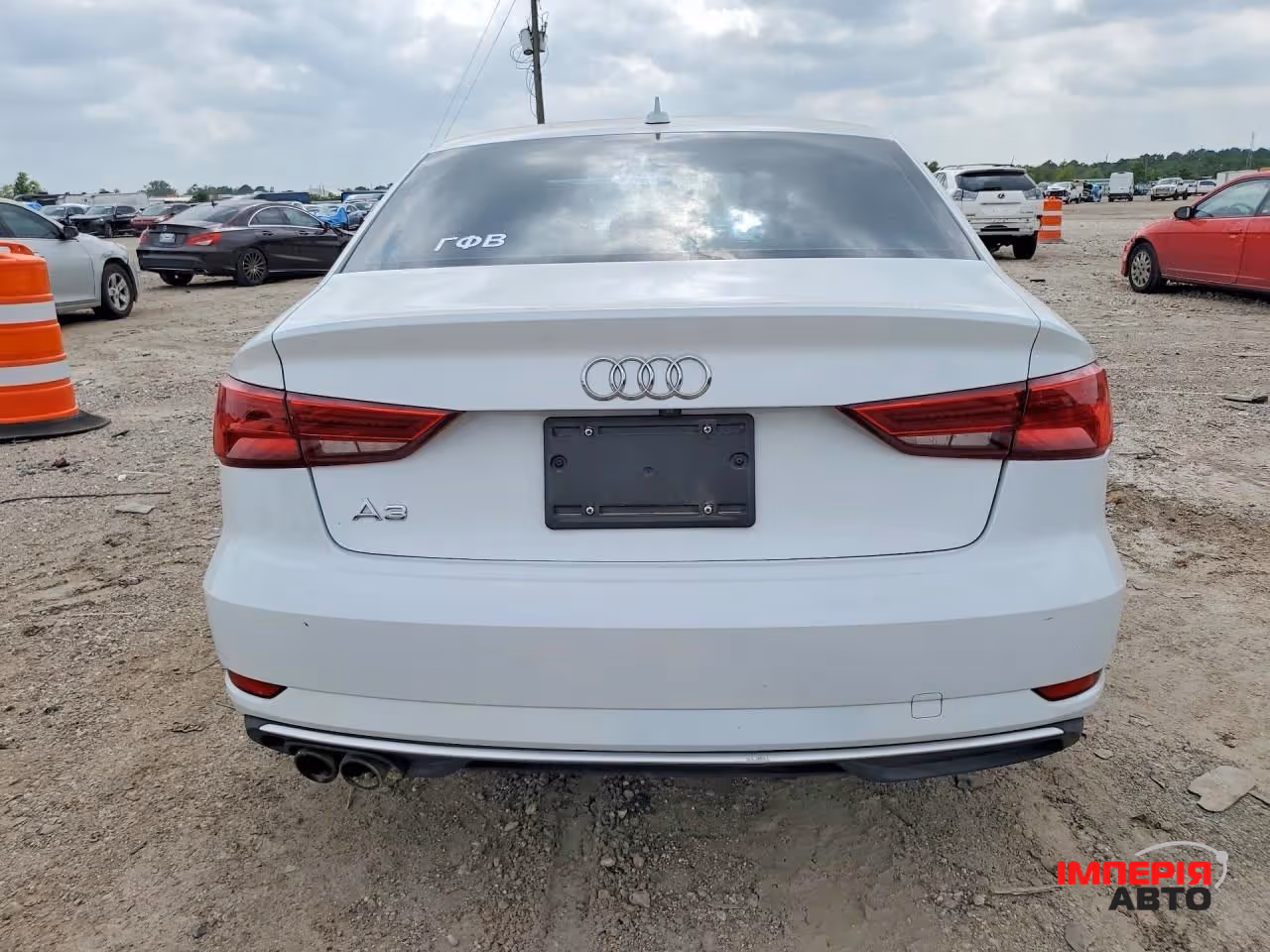 Audi A3 - фото 3