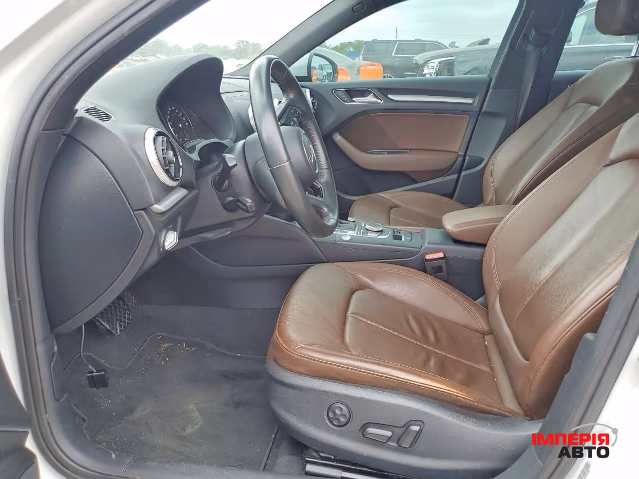 Audi A3 - фото 7