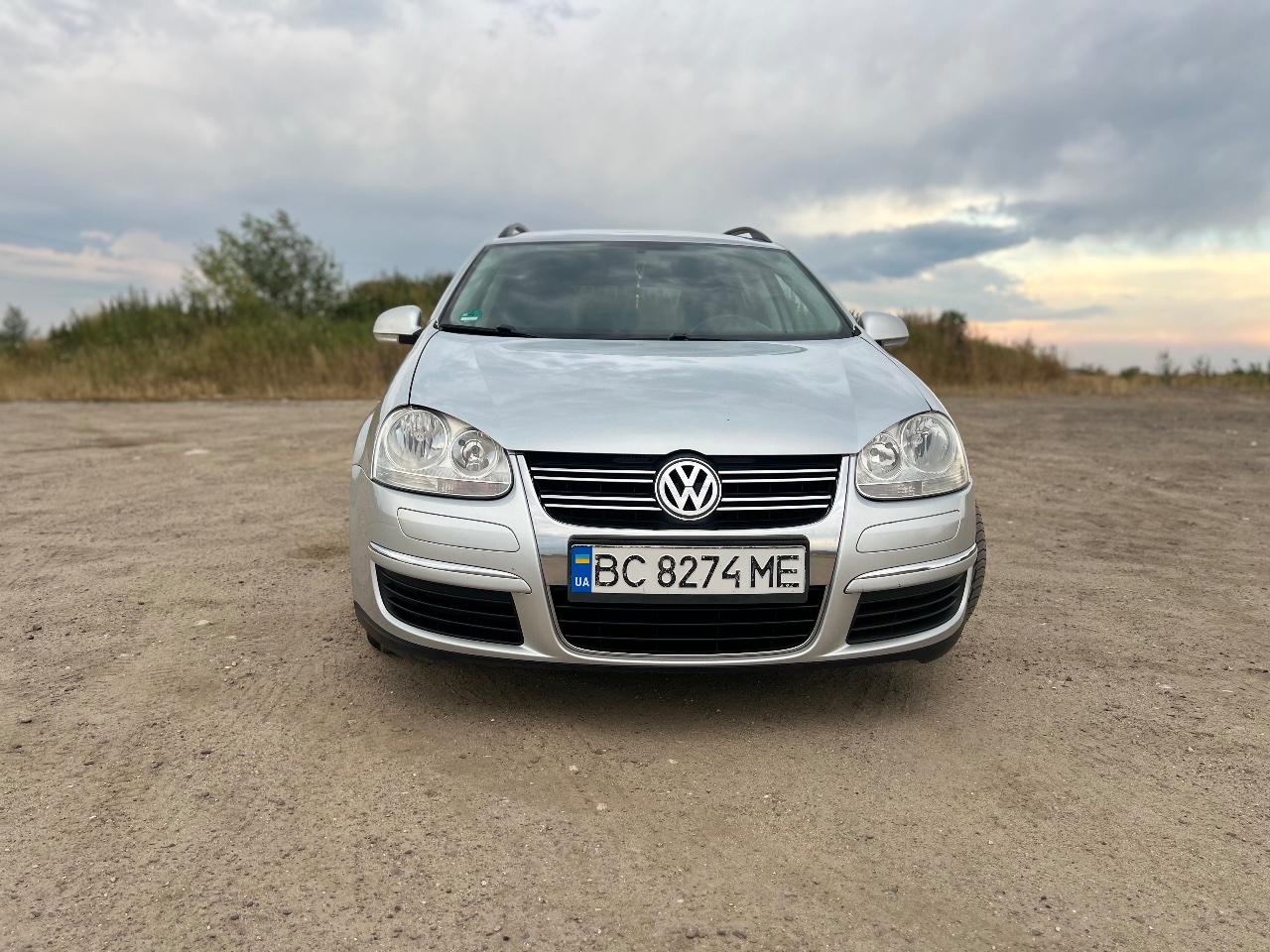 Volkswagen Golf - фото 3