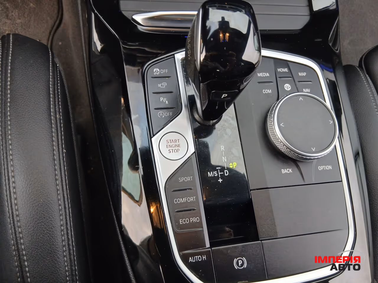 BMW X3 - фото 9