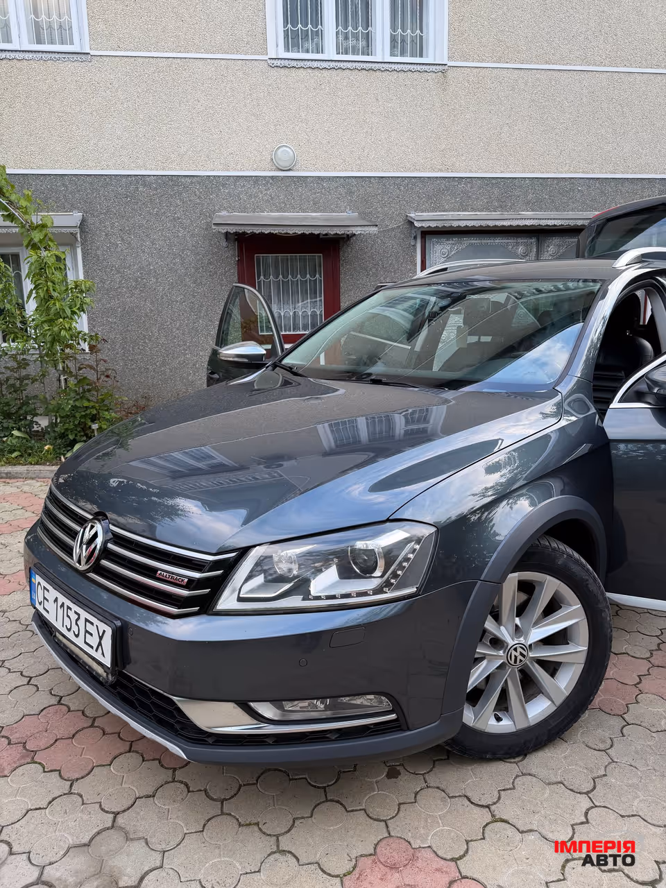 Volkswagen Passat - фото 50