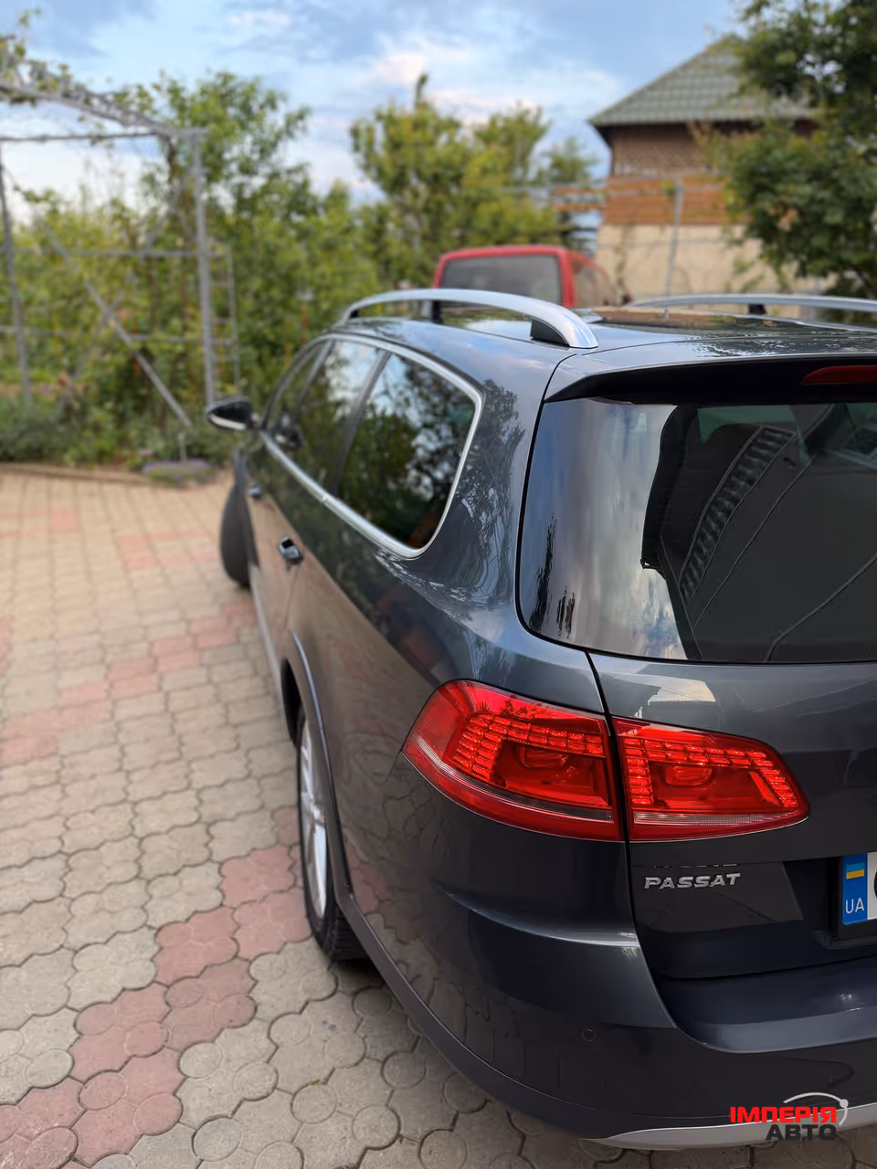Volkswagen Passat - фото 34