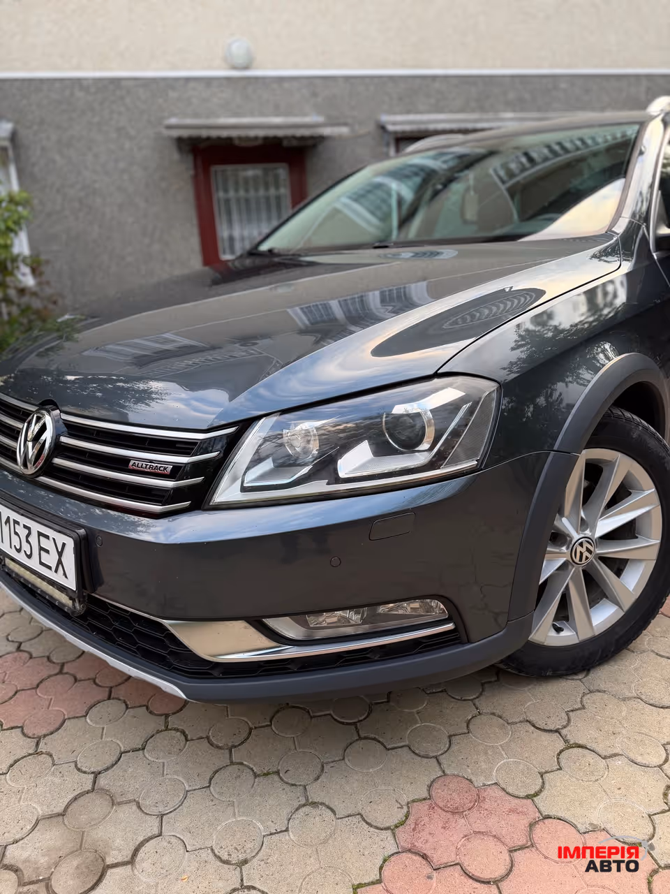 Volkswagen Passat - фото 21