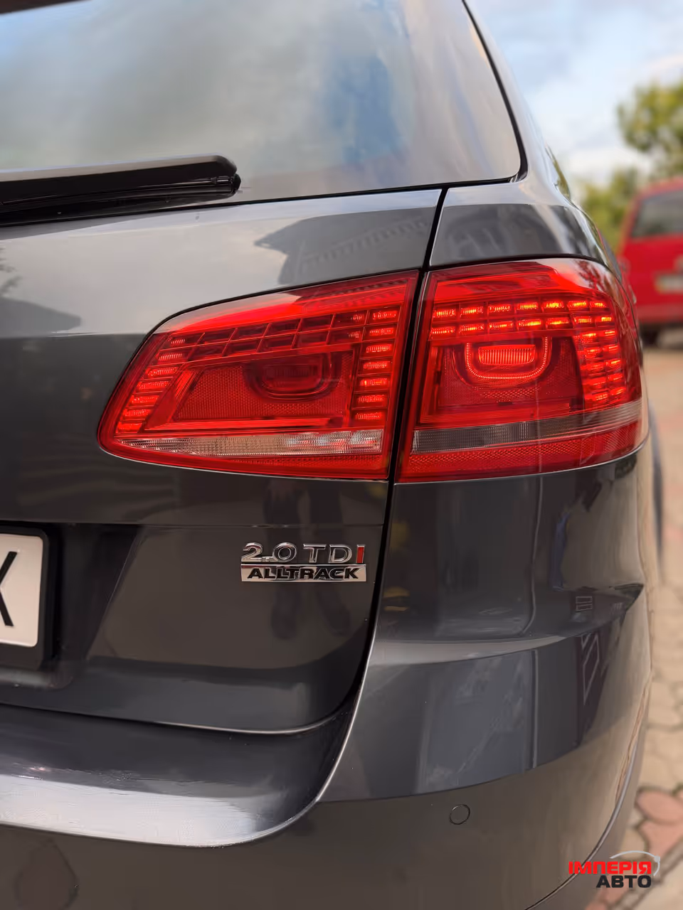 Volkswagen Passat - фото 31