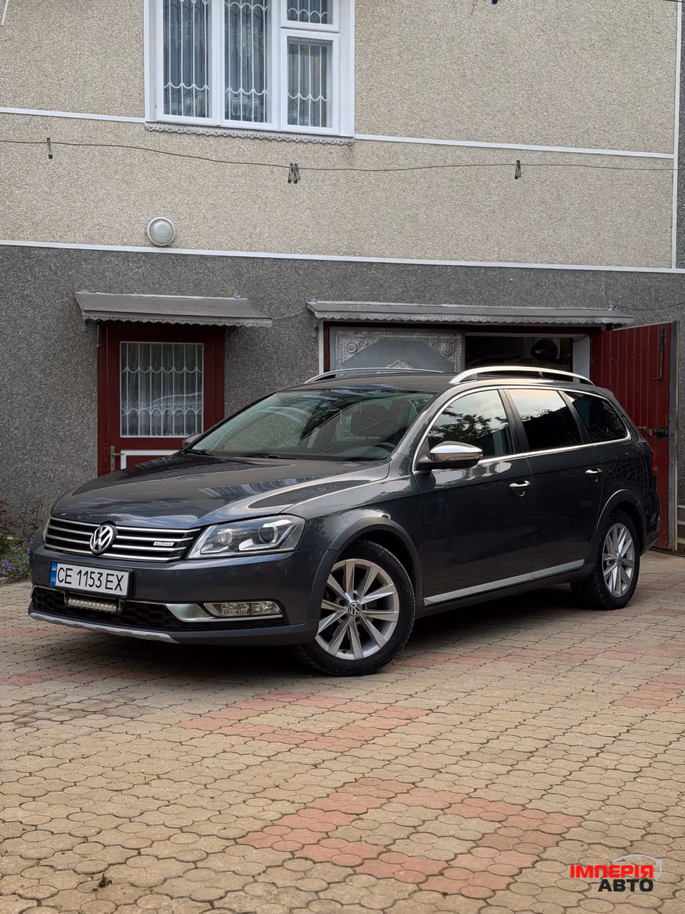 Volkswagen Passat - фото 32
