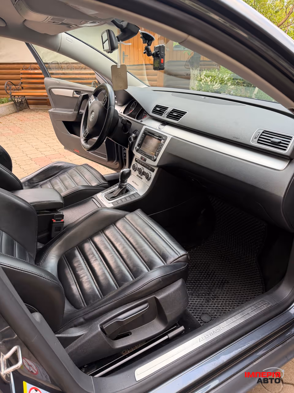 Volkswagen Passat - фото 9