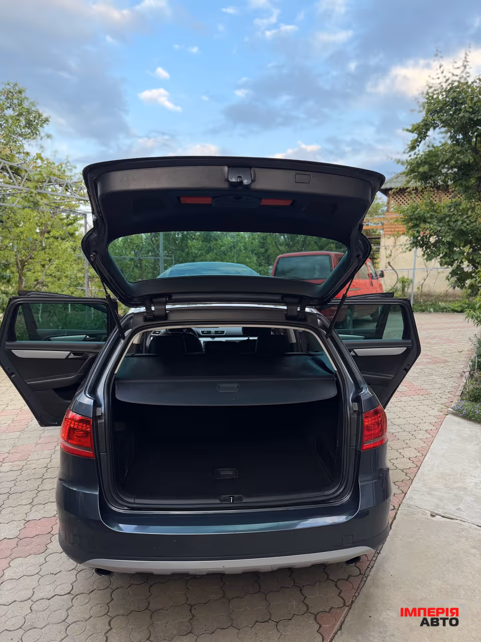 Volkswagen Passat - фото 22