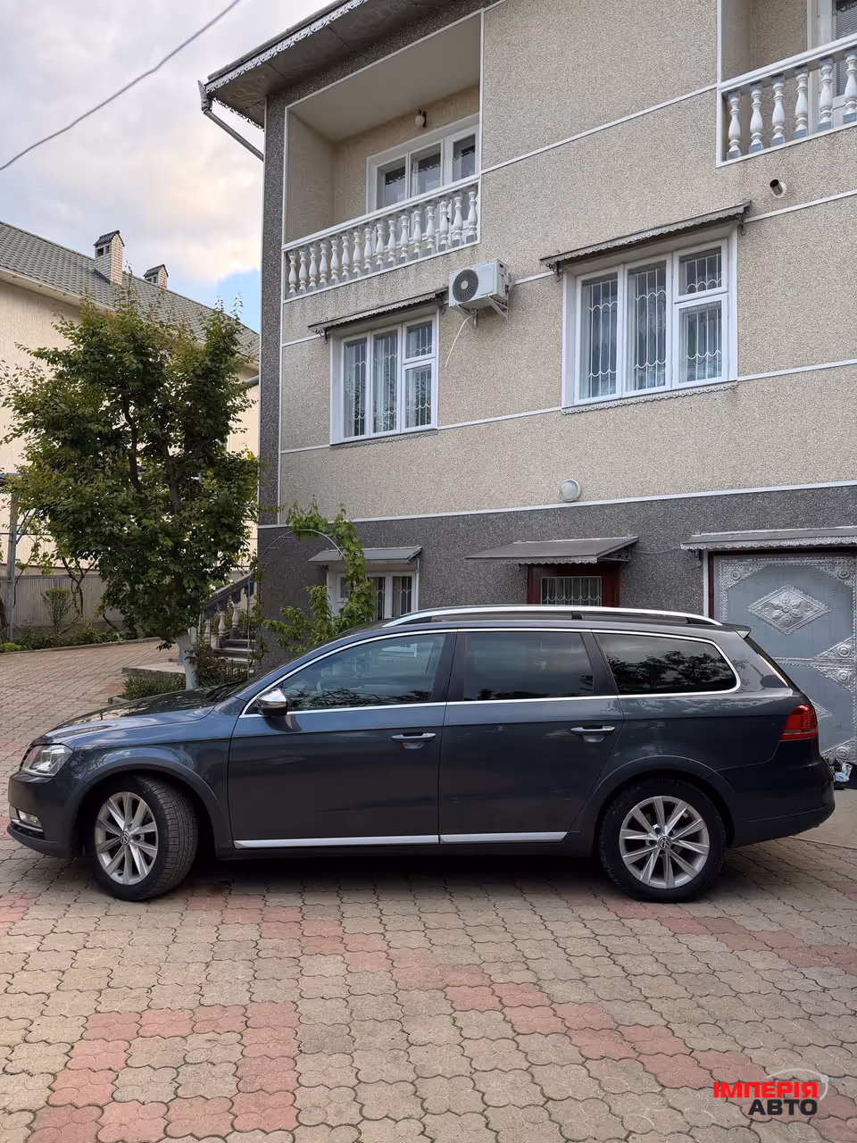 Volkswagen Passat - фото 35