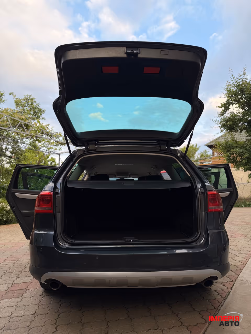 Volkswagen Passat - фото 23