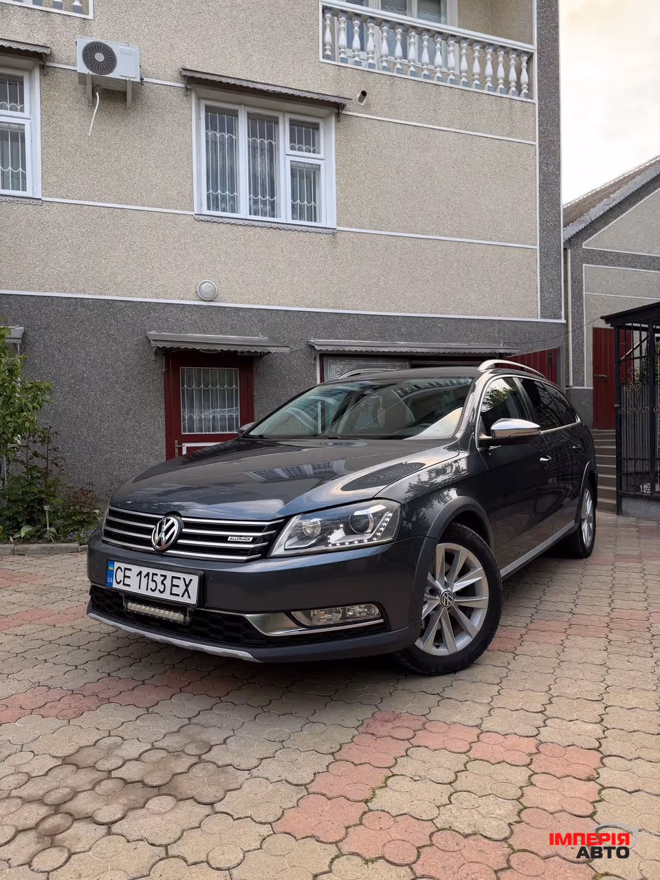 Volkswagen Passat - фото 33