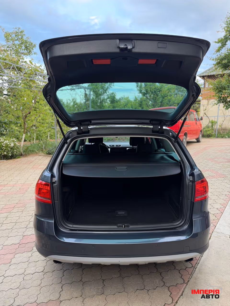 Volkswagen Passat - фото 4