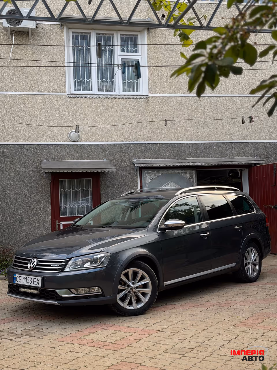 Volkswagen Passat - фото 5
