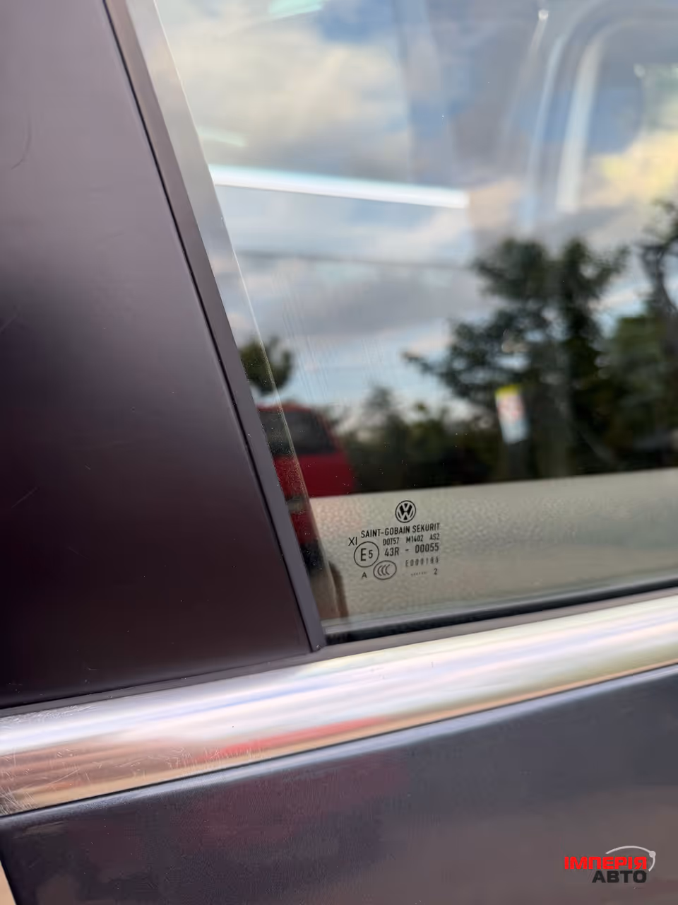 Volkswagen Passat - фото 8