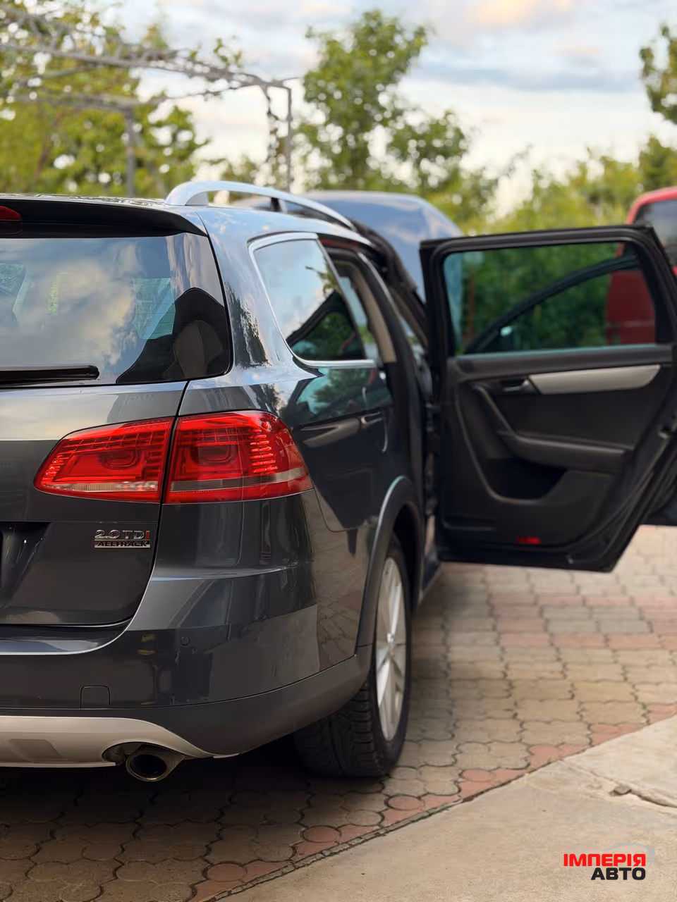 Volkswagen Passat - фото 25