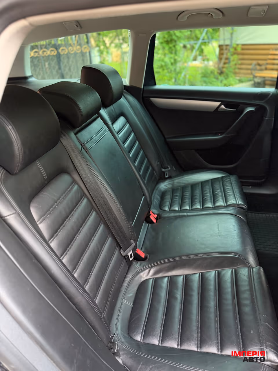Volkswagen Passat - фото 29