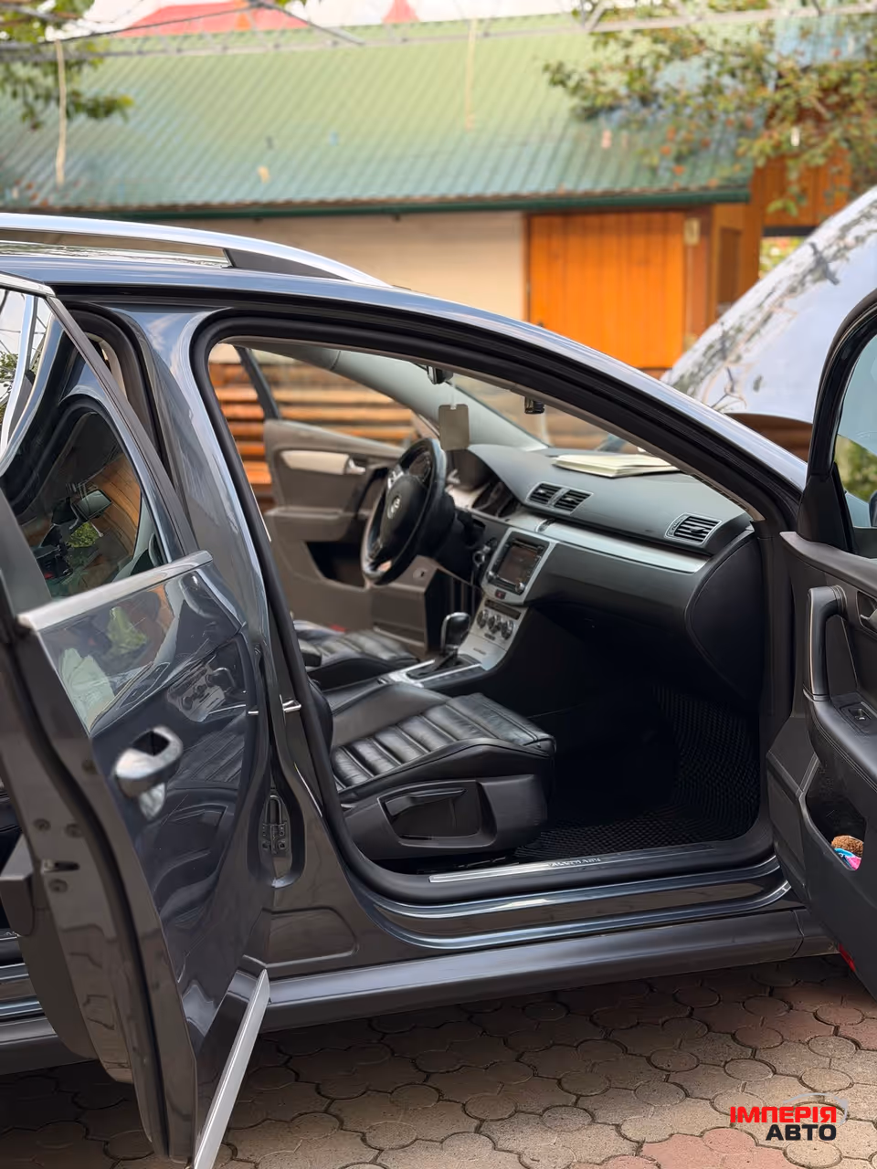 Volkswagen Passat - фото 27