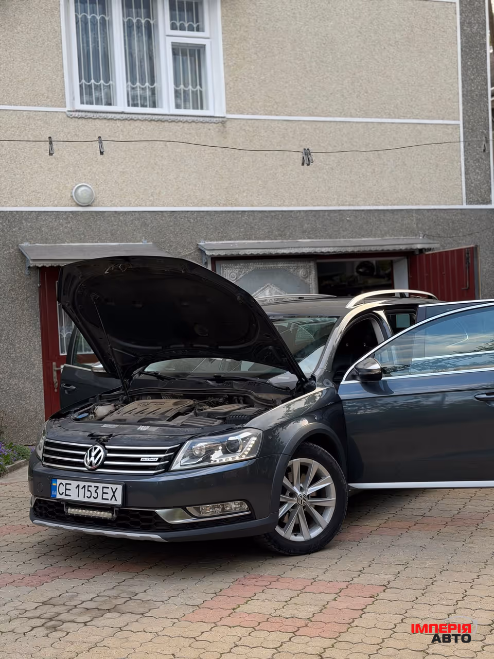 Volkswagen Passat - фото 28