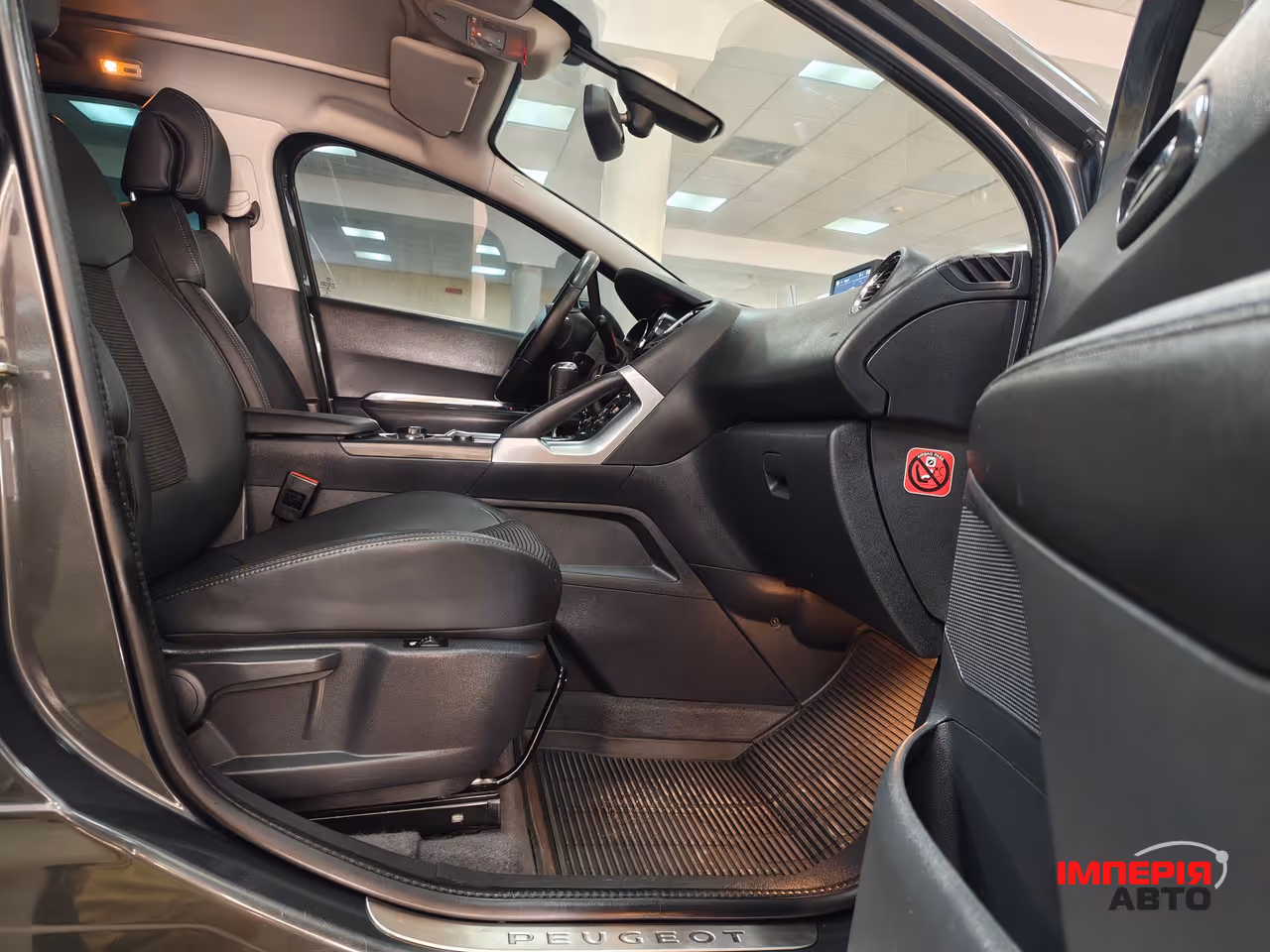 Peugeot 3008 - фото 6