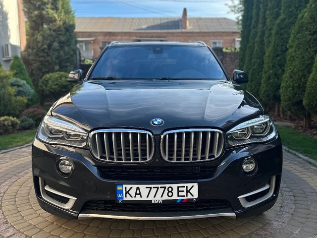 BMW X5 2017, Гайворон, $30 000 - зображення 4