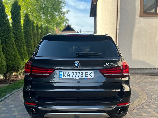 BMW X5 2017, Гайворон, $30 000 - зображення 3