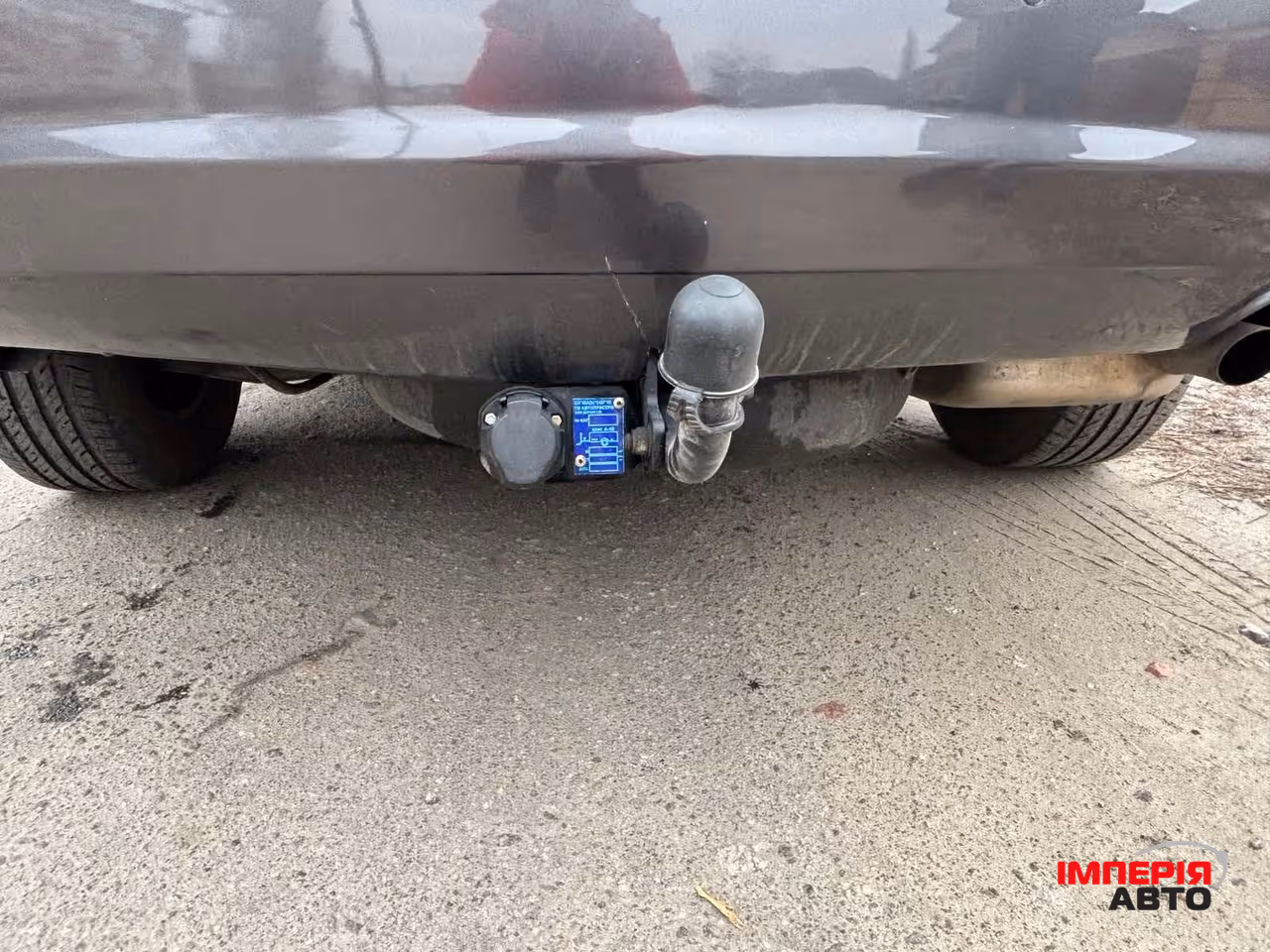 Dodge Journey - фото 20