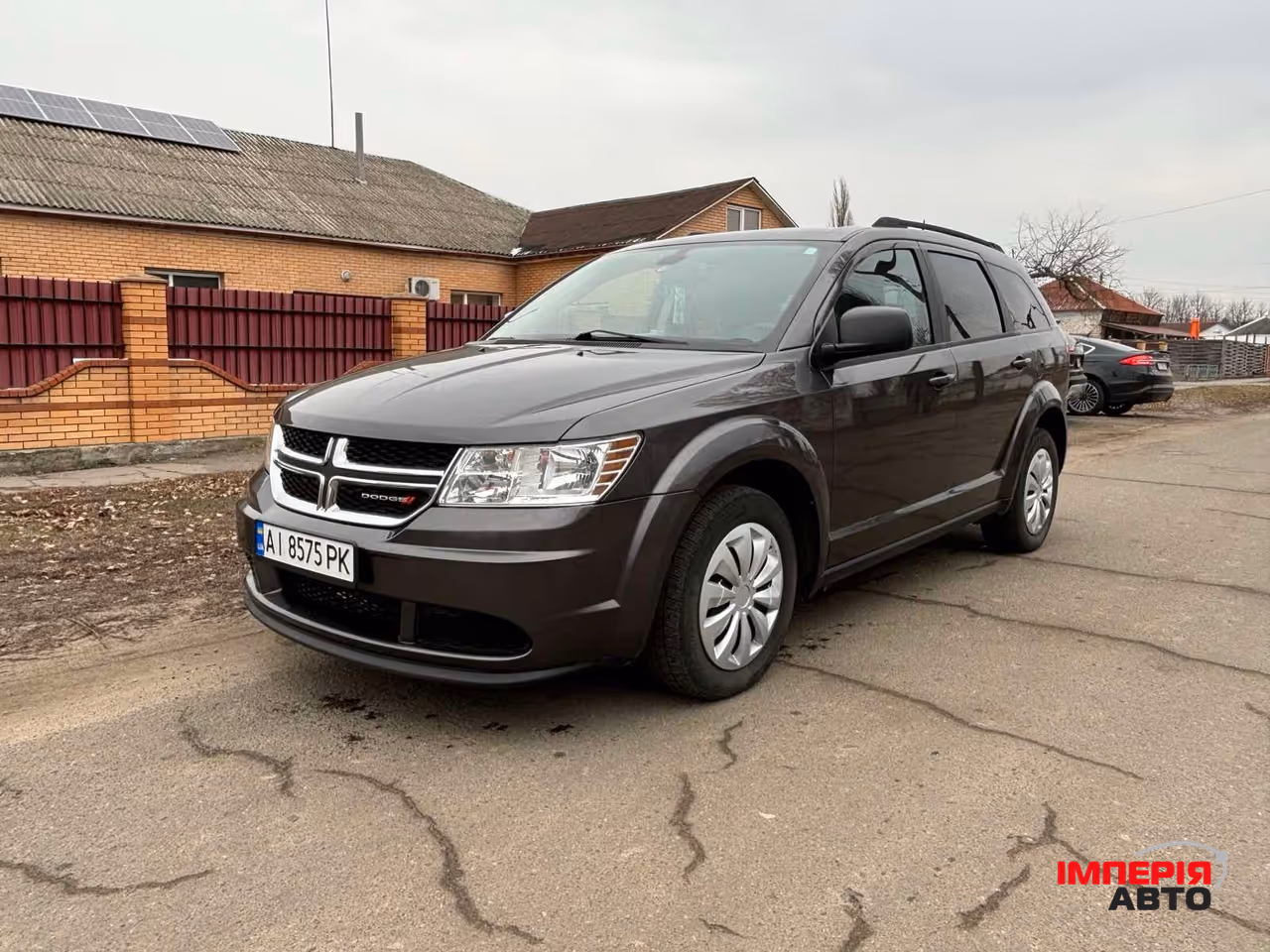 Dodge Journey - фото 10