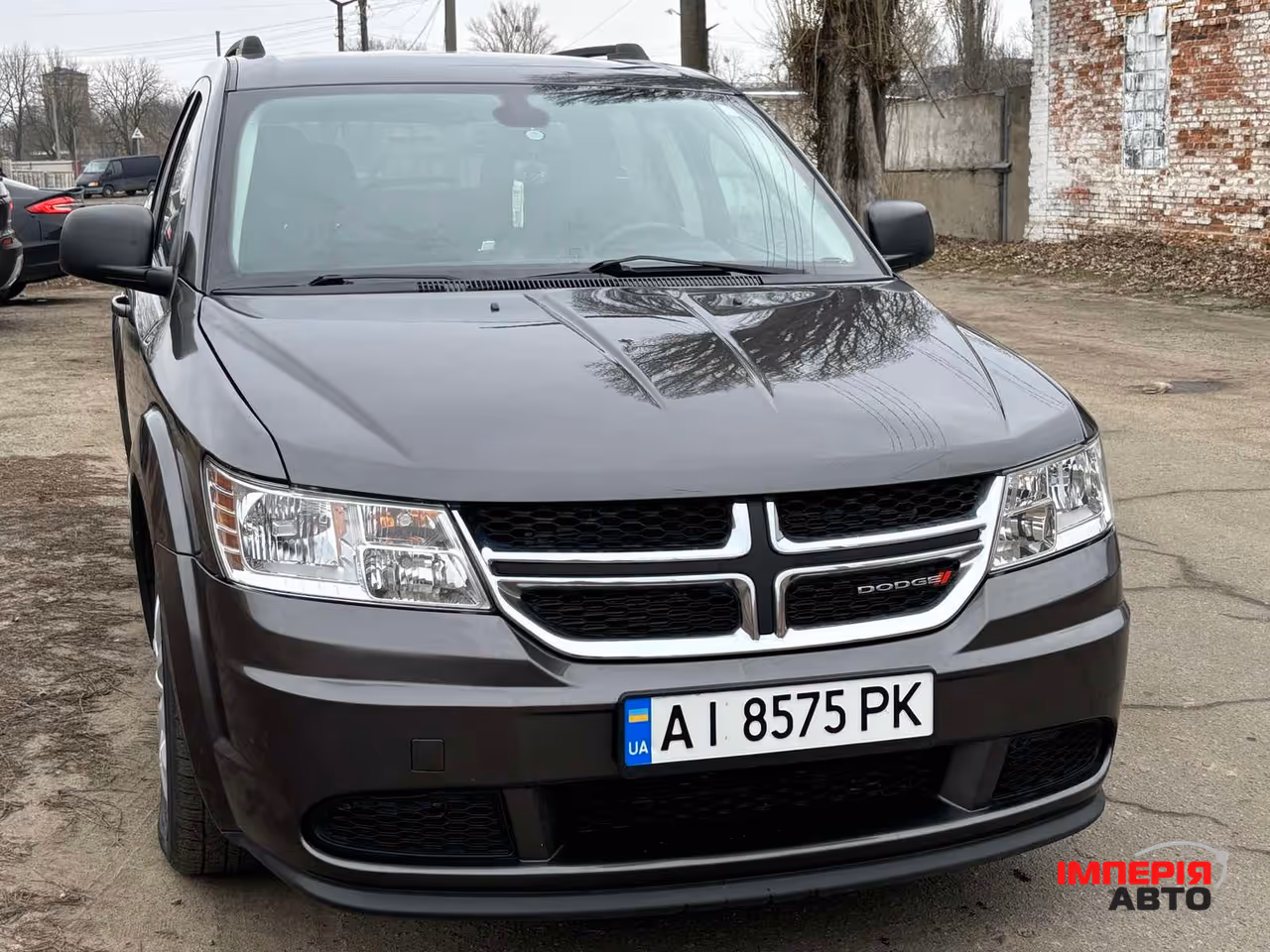 Dodge Journey - фото 3