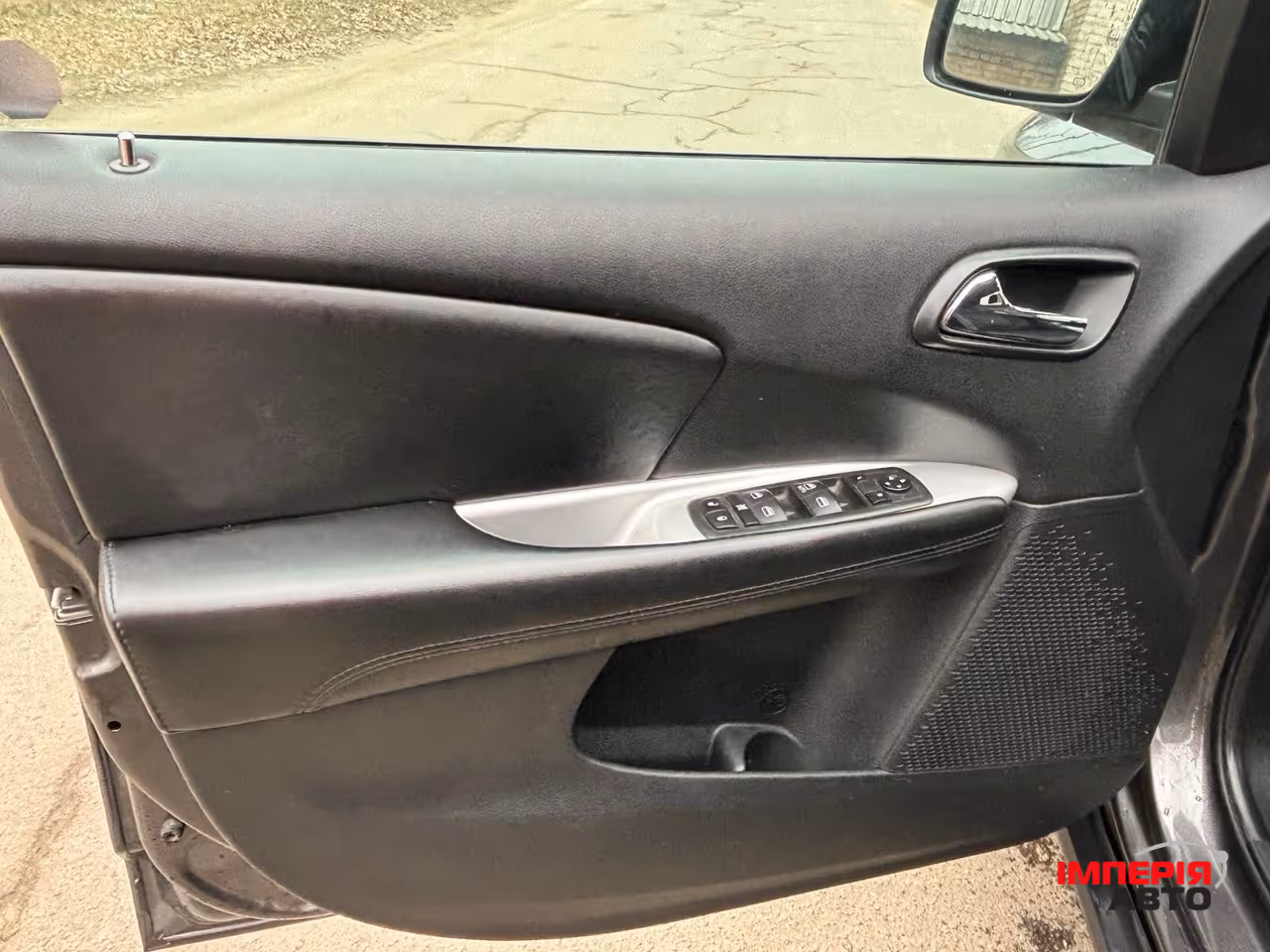 Dodge Journey - фото 15