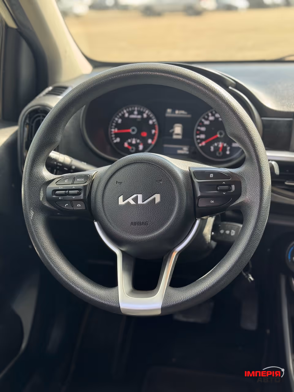 Kia Picanto - фото 13