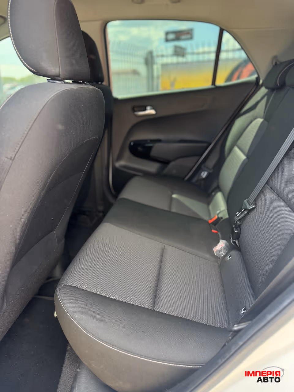 Kia Picanto - фото 9
