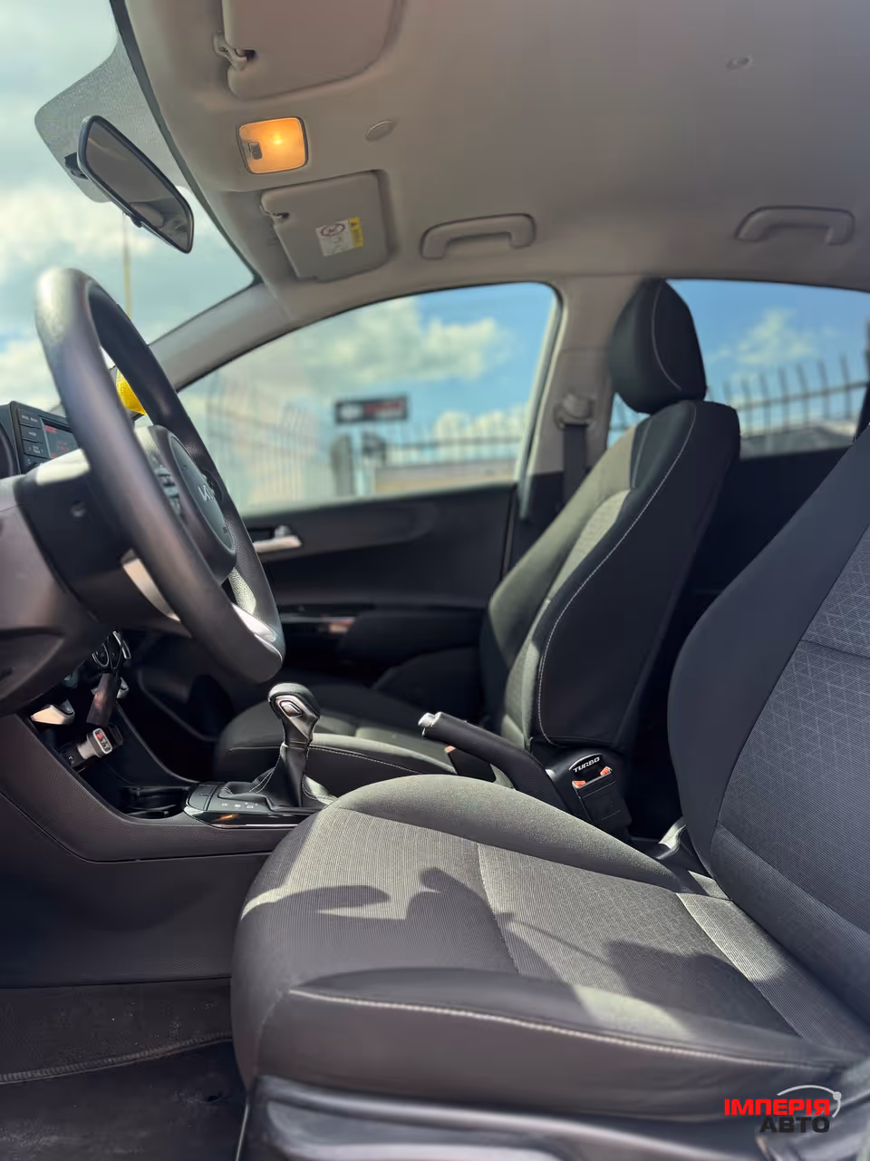 Kia Picanto - фото 7