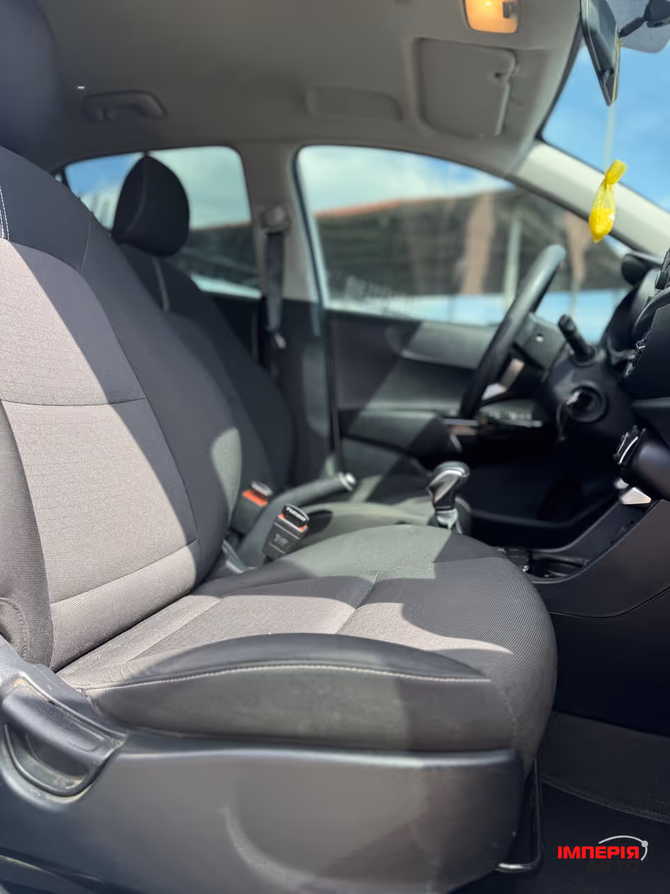 Kia Picanto - фото 16