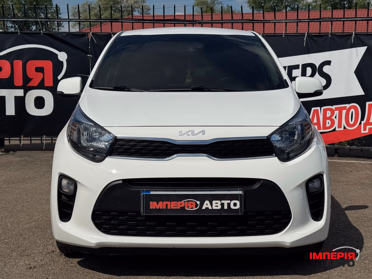Kia Picanto - фото 2