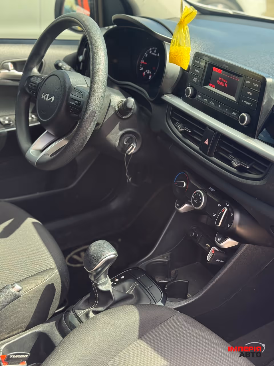 Kia Picanto - фото 14