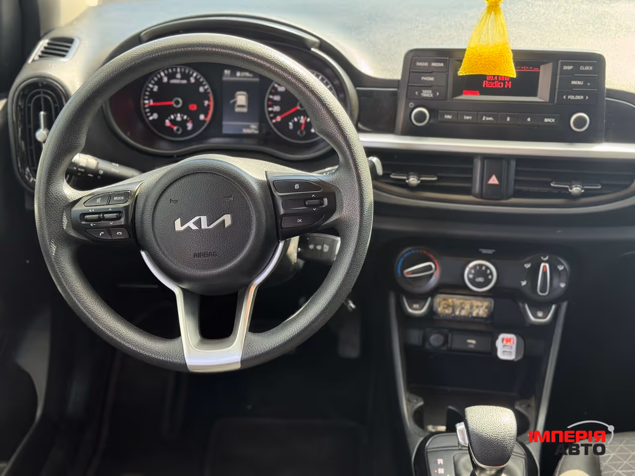 Kia Picanto - фото 12