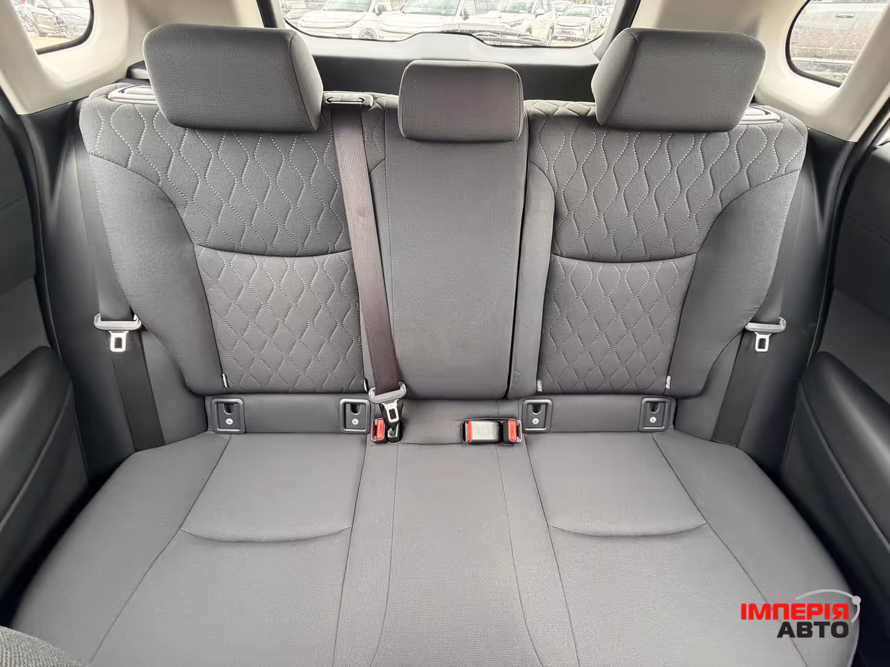 Toyota Corolla Cross - фото 17