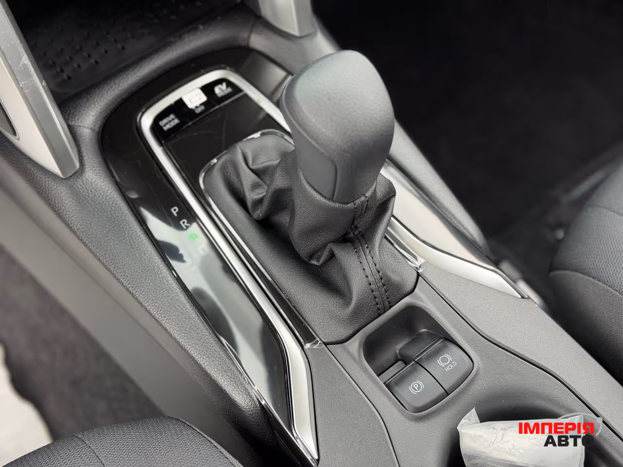 Toyota Corolla Cross - фото 13