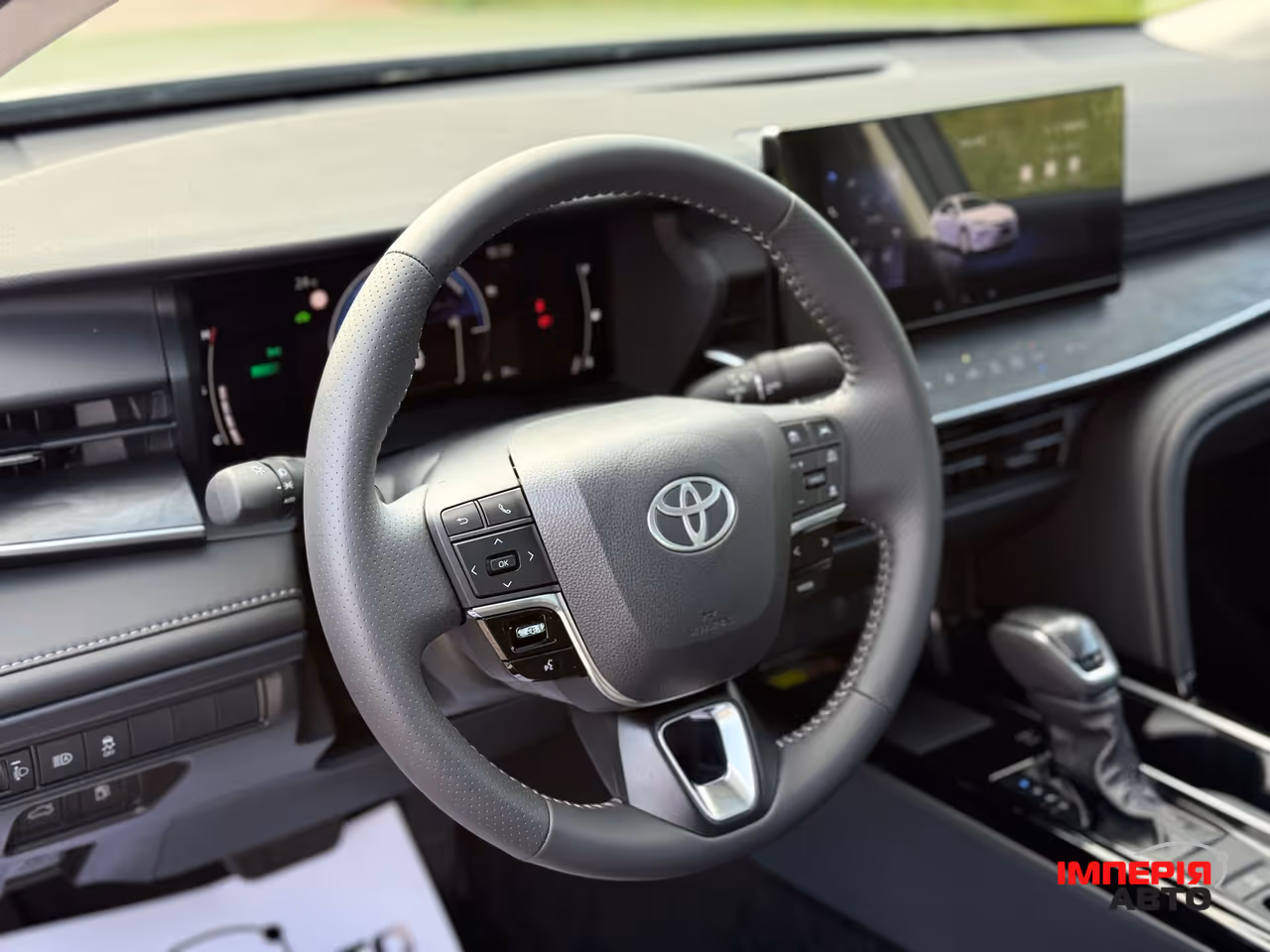 Toyota Camry - фото 41
