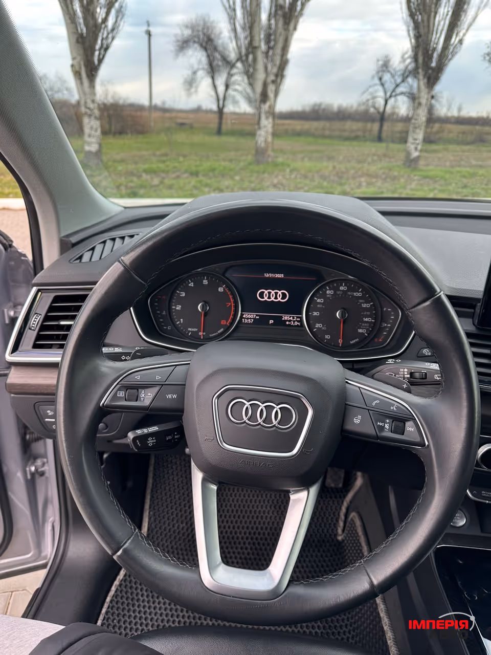 Audi Q5 - фото 14